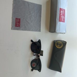 ray-ban sunglasses